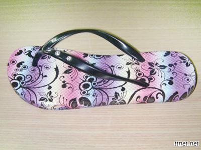 Slipper/ Flip Flop Outsoles