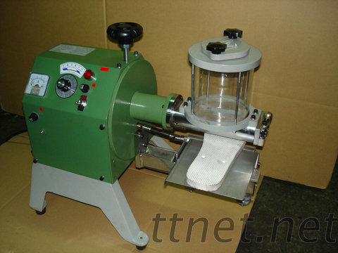 Adhesive Dispensing Machine