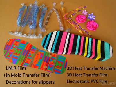 3D Vacuum Transfer