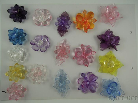 Acrylic Decorations