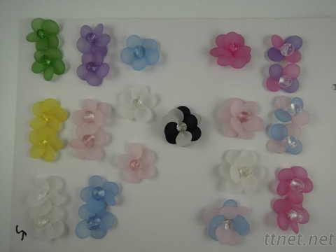 Acrylic Accessory
