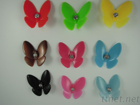 Shoe Bows