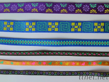 Woven Printing OEM