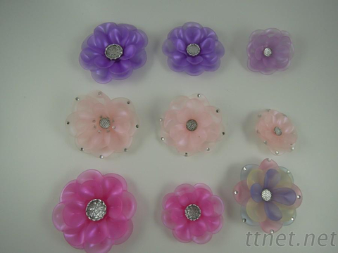 Flower Material