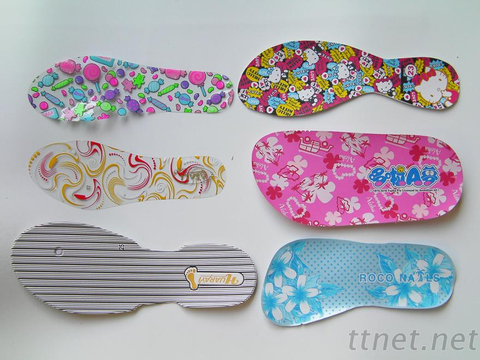 Electrostatic PVC Films